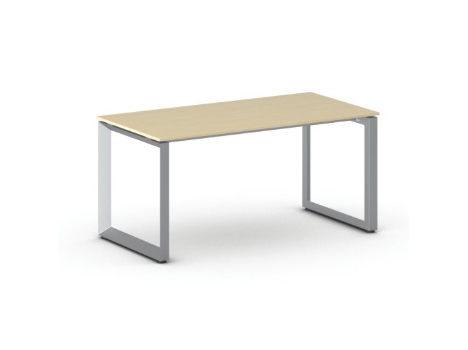kancelarsky stul primo inspire 160x80 cm sedostribrna podnoz briza 104250