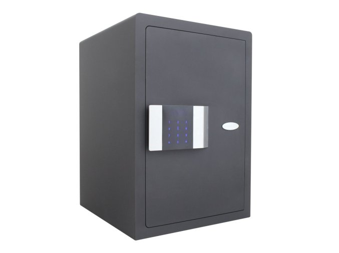 Nábytkový elektronický sejf PRESTIGE 500
