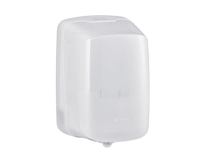Zásobník na papírové ručníky v rolích MERIDA Hygiene CONTROL FLEXI