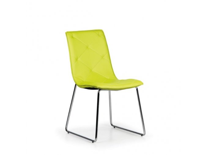Konferenční židle ARID, zelená