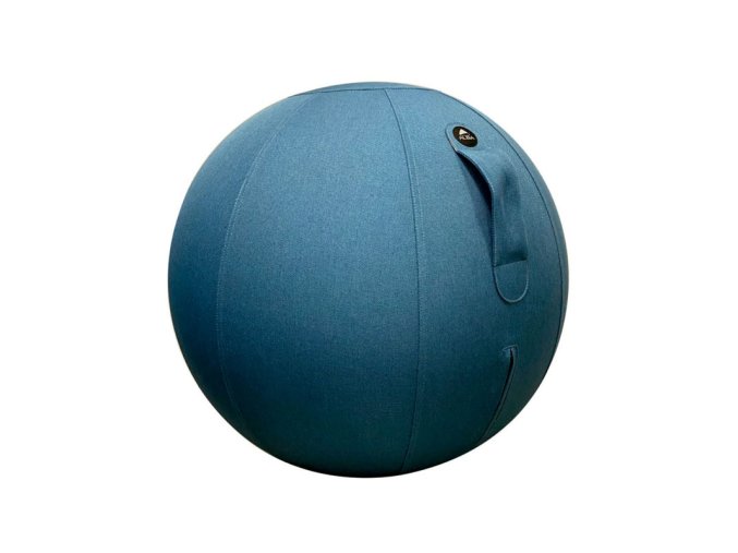 ergonomicky sedaci mic modry 23076