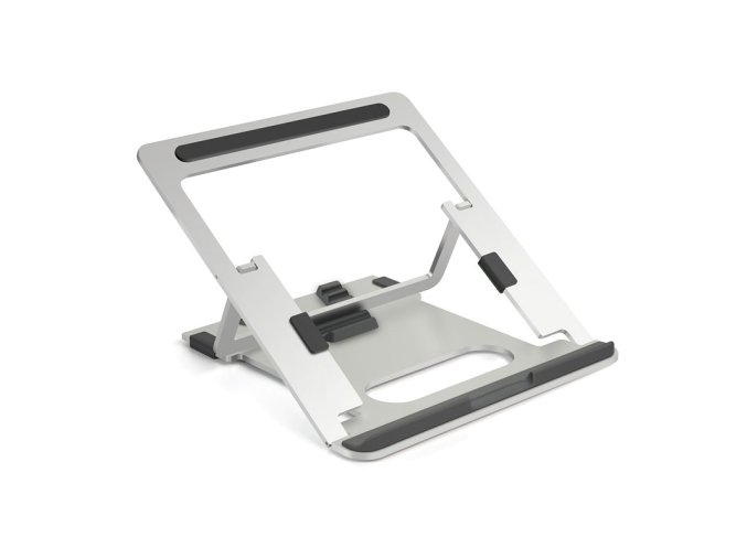 Ergonomický stojan na notebook