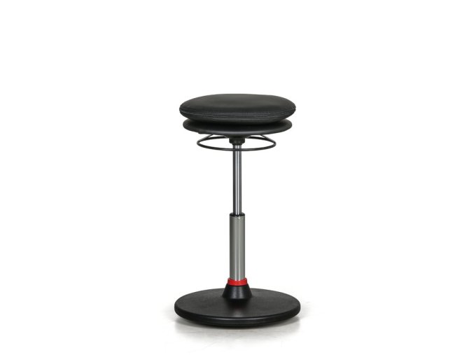 balancni pracovni stolicka sophie cerna 26896