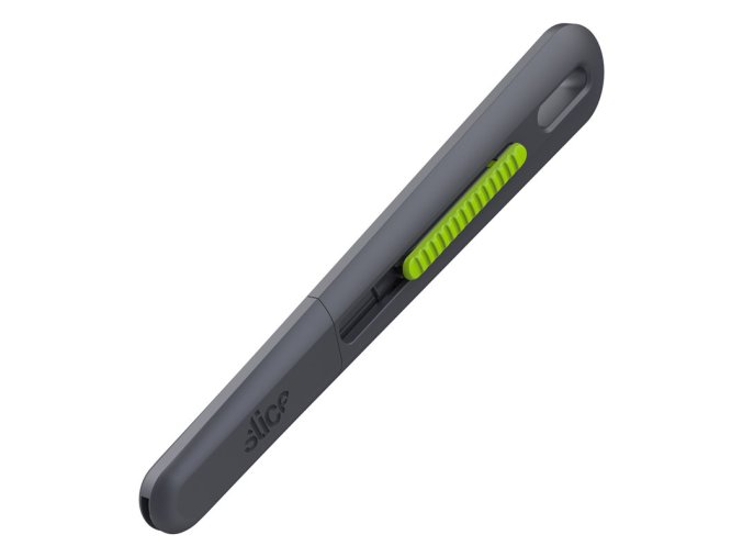 Samozatahovací nůž SLIM PEN CUTTER