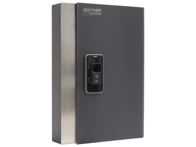 skrinka na klice key pro na otisk prstu na 24 klicu 27729