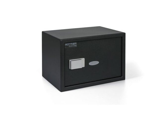 Nábytkový sejf FIFTY BT SAFE 2, 250 x 350 x 250 mm, elektronický - Bluetooth