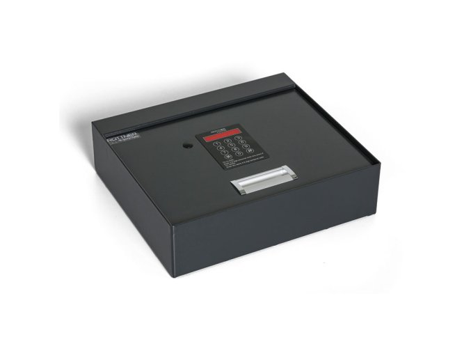 Nábytkový elektronický sejf COVERCHEST 1