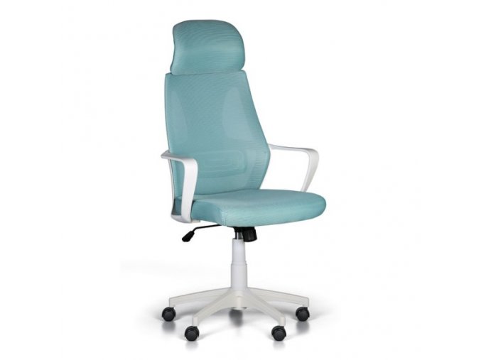 Kancelářská židle FRESH, modrá