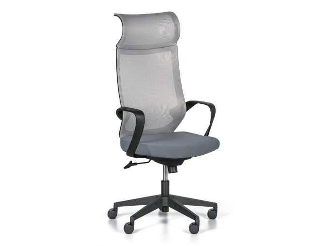 kancelarska zidle cletus seda 28207