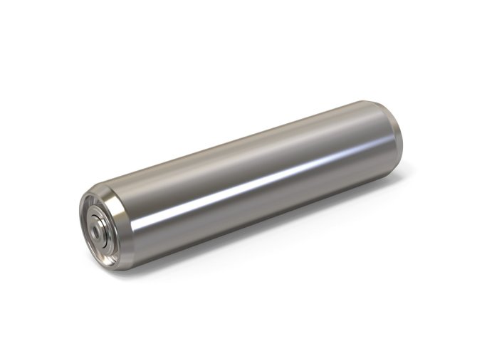 dopravnikovy ocelovy valec s vnitrnim zavitem delka 400 mm 30218