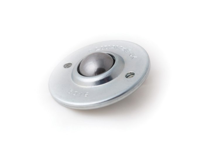 Kuličková dopravní jednotka 3035 CrC ocel, průměr koule 15,8 mm