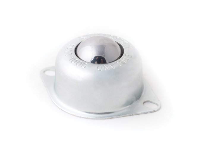 kulickova dopravni jednotka 1006 crc ocel prumer koule 25 4 mm 30227