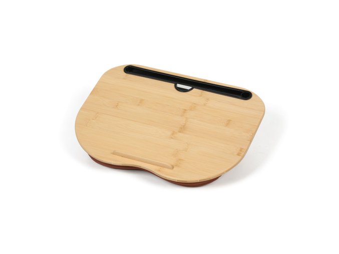 Podložka pod notebook s polštářem