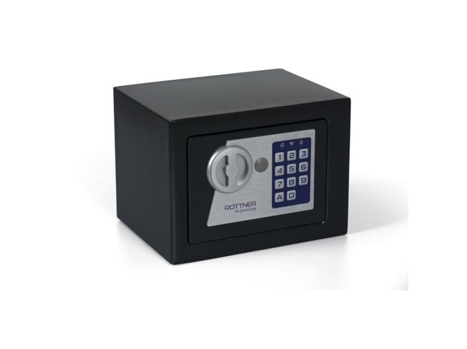 nabytkovy sejf jupiter 1 el 35270