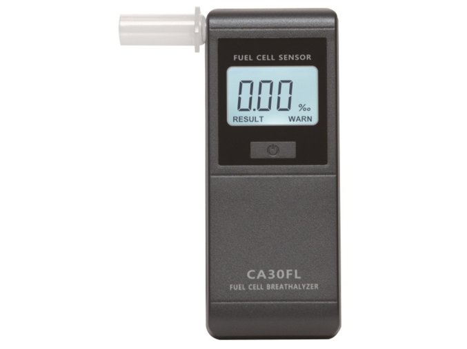 Alkohol tester CA 30FL