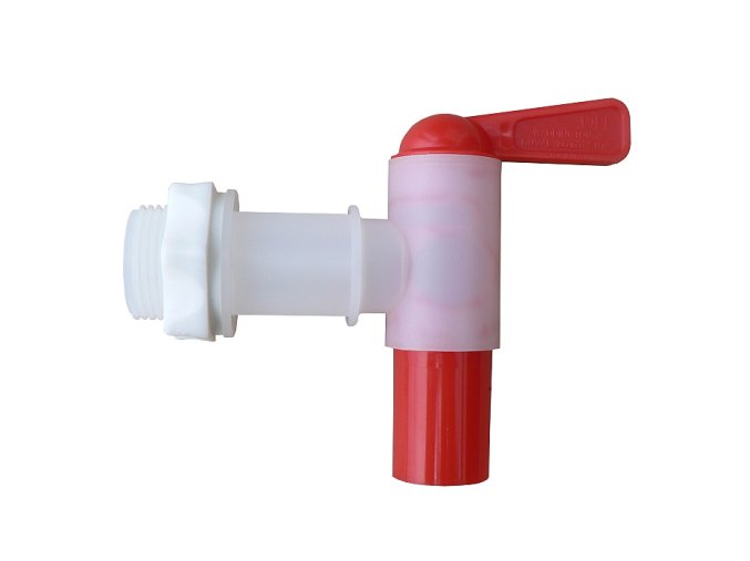 vypustny kohoutek k zahradnimu sudu 35391