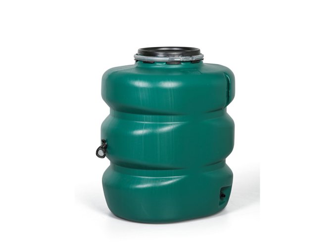 zahradni plastovy sud na vodu 500 l 36737