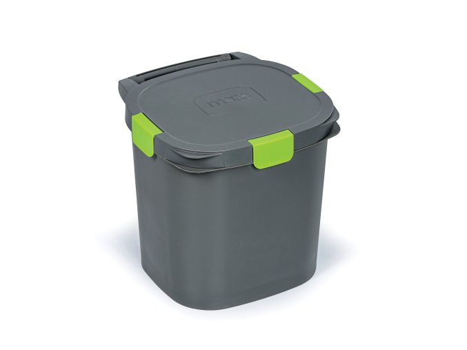 Domácí kompostér Bokashi Maze, 14 l