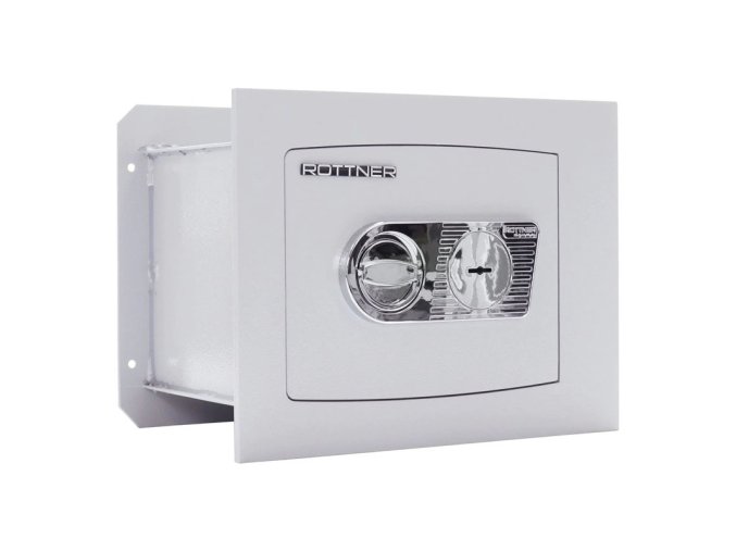 Stěnový trezor DELTA 30, 16 l