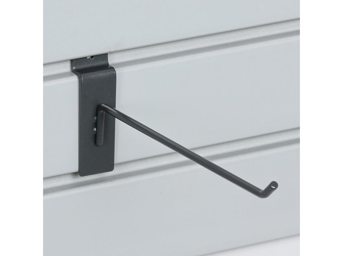 univerzalni jednoduchy hak pro system storia 25 x 85 x 215 mm 49282