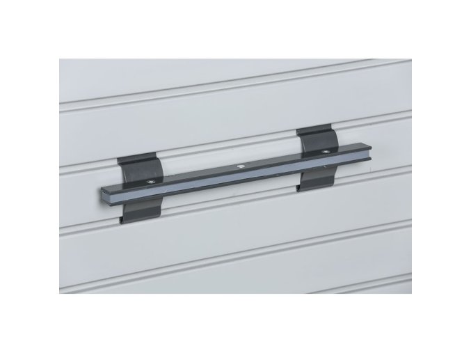 Magnetický držák pro systém STORIA, 370 x 95 x 25 mm