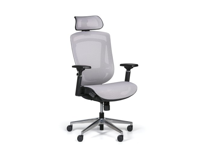 kancelarska zidle berry seda 55041