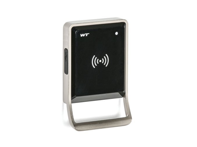 Elektronický RFID zámek s madlem