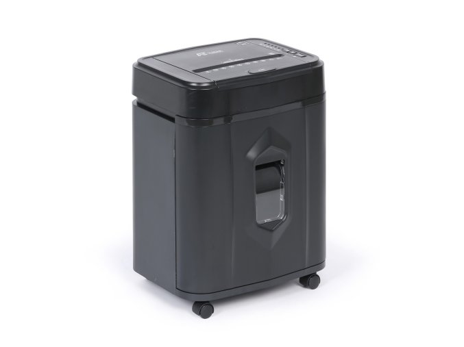 Skartovací stroj AT-140AF s automatickým podavačem