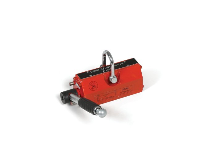 permanentni zvedaci magnet hg b 200 kg 64838