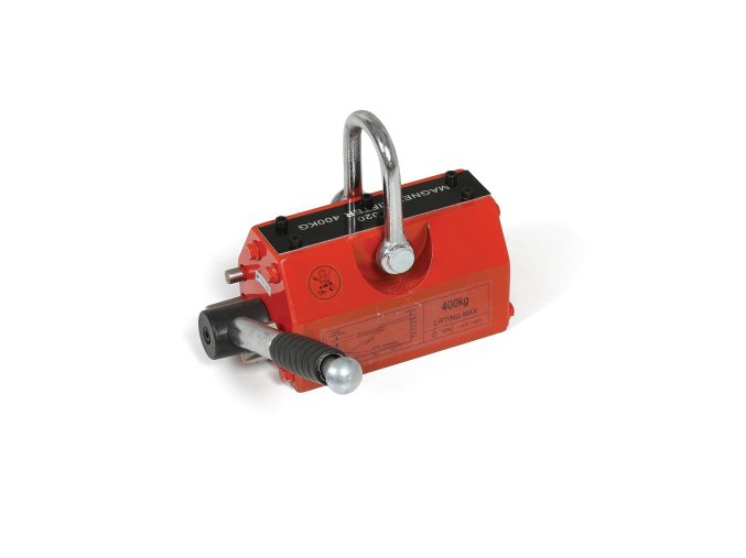 Permanentní zvedací magnet HG-B, 400 kg