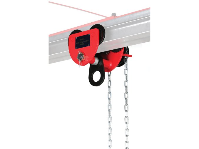 pojezdova kocka s retezem 3 m ht1000b 64861