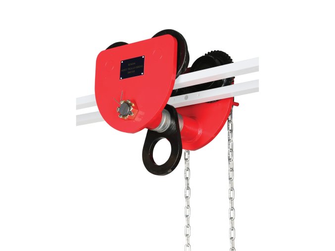 pojezdova kocka s retezem 3 m ht5000b 64867