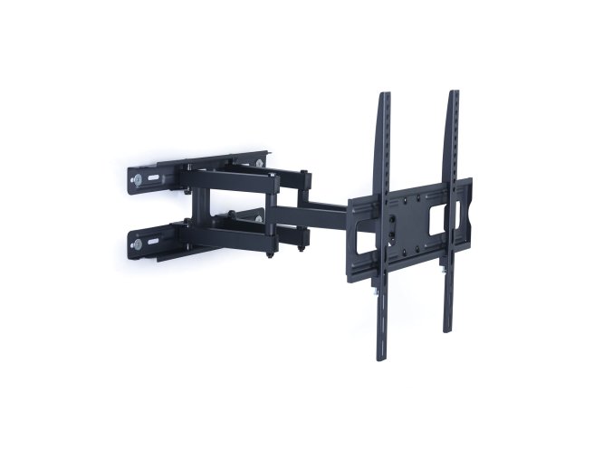 pohyblivy univerzalni drzak haltimo q217 pro tv 26 55 nosnost 40 kg 80315