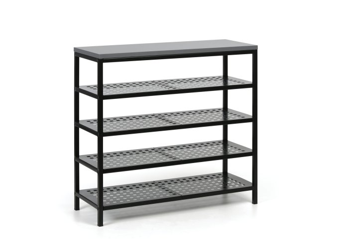 botnik 949 x 1000 x 360 mm grafit 80976