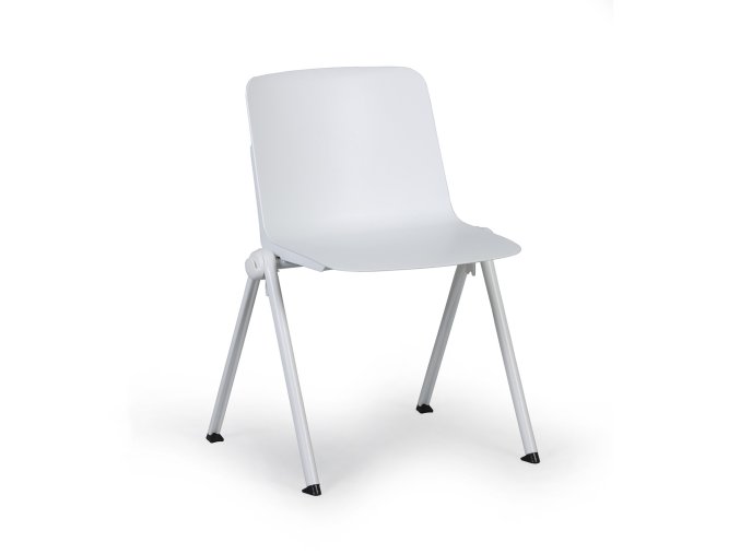 konferencni zidle plus bila 88830