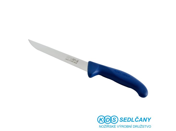 Nůž řeznický UH 6 KDS Profi, nerez, 15 cm