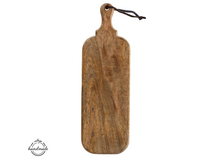 prkenko drevene s rukojeti mango 50 5 x 16 cm 88966