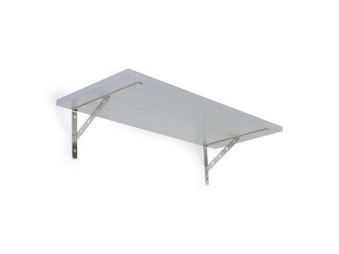 police na zed pevna 800 x 220 mm seda 94571