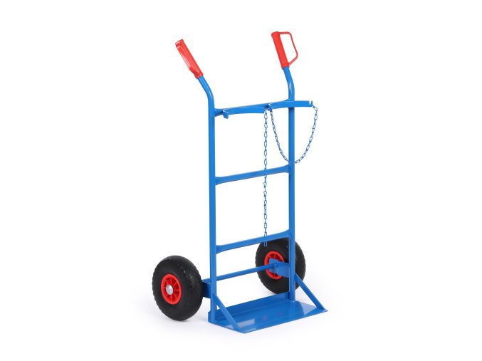 rudl na 2 tlakove lahve 1089 x 676 x 453 mm 100 kg 95541