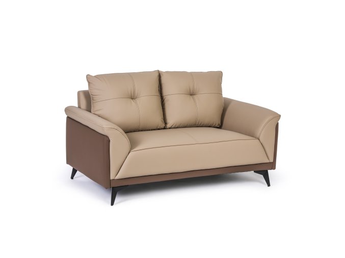 kozena sedaci souprava ruby dvoumistna 96002