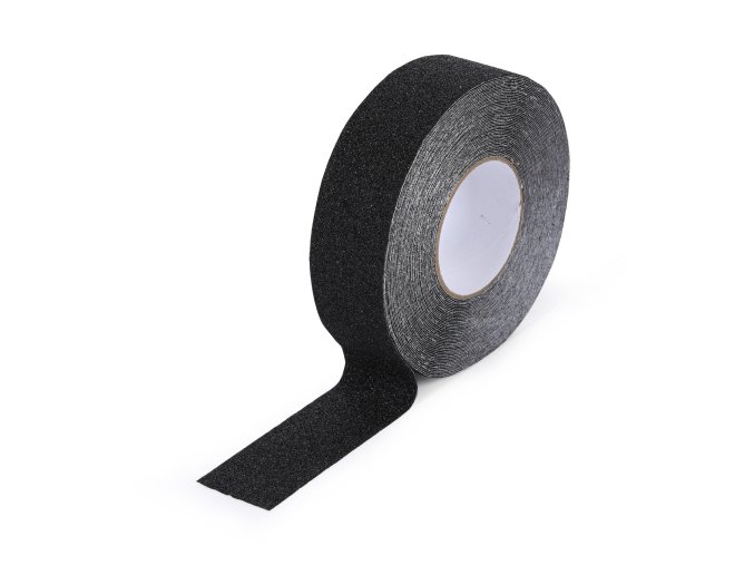 protiskluzova paska hlinikova kopirovani struktury podkladu 50 mm x 18 3 m cerna 105776