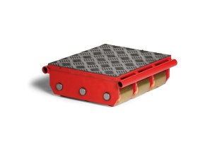transportni plosina nosny vozik 9000 kg 5707