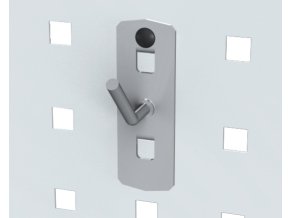 hacek 45 15 mm na naradi pro europerfo panely 7820
