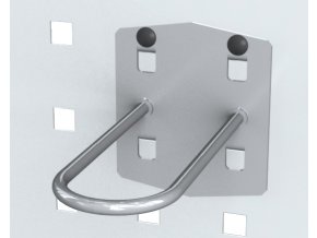 smycka prima 100 mm drzak na naradi pro europerfo panely 7836