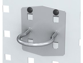 Držák nářadí - průměr 40 mm pro EUROPERFO panely