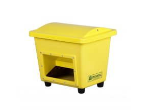 Nádoba na zimní posyp SBA - 110 l