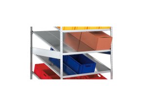 pridavna police pro spadove regaly 200 kg 1300 x 1228 mm 1952