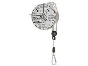 Vyvažovač TECNA 9323, 6-8 kg