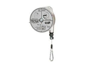 Vyvažovač TECNA 9336, 2-4 kg