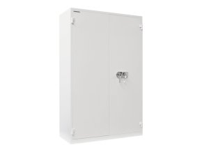 archivacni skrin na dokumenty mechanicky zamek 1951 x 1250 x 520 mm 851 l 25845